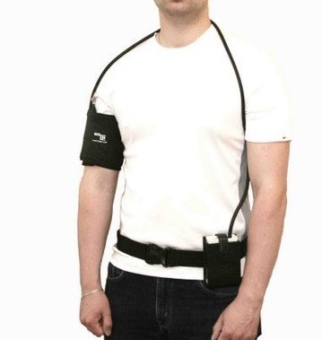 Суточный мониторинг АД