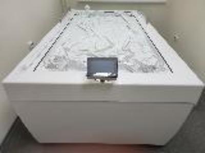 Сухой флоатинг