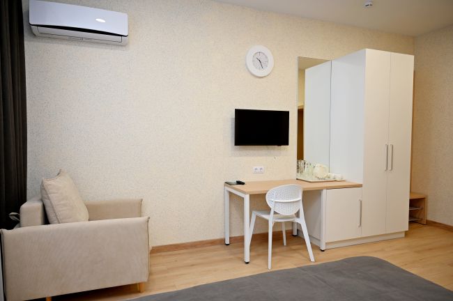 Номер «Студия» №№ 16-17