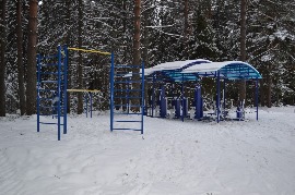 Тренажеры